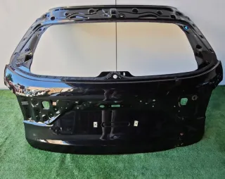 Крышка багажника (дверь 3-5) Mazda CX30 Арт e12700818, вид 1