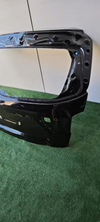  Крышка багажника (дверь 3-5) Mazda CX30 Арт e12700818, вид 2