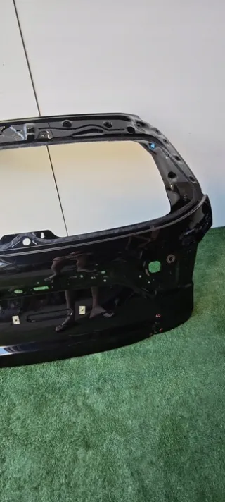  Крышка багажника (дверь 3-5) Mazda CX30 Арт e12700818, вид 3
