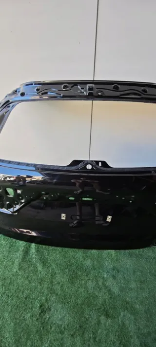 Крышка багажника (дверь 3-5) Mazda CX30 Арт e12700818, вид 4