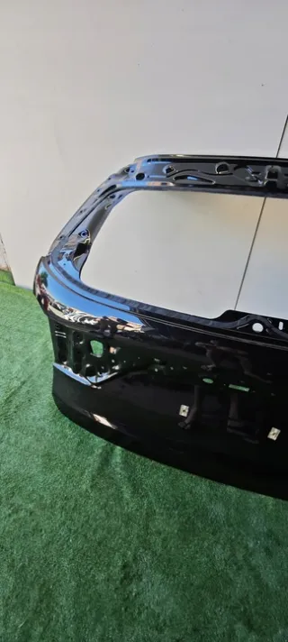  Крышка багажника (дверь 3-5) Mazda CX30 Арт e12700818, вид 5
