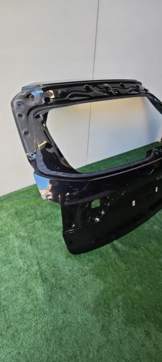  Крышка багажника (дверь 3-5) Mazda CX30 Арт e12700818, вид 6