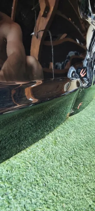  Крышка багажника (дверь 3-5) Mazda CX30 Арт e12700818, вид 9