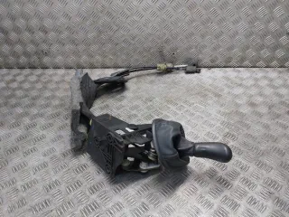 8200326372 Кулиса Renault Scenic 2 Арт e12700817, вид 1