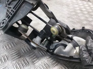 8200326372 Кулиса Renault Scenic 2 Арт e12700817, вид 3