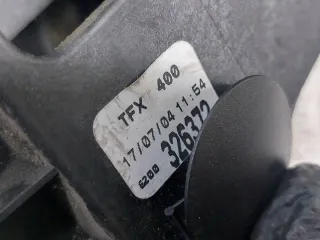 8200326372 Кулиса Renault Scenic 2 Арт e12700817, вид 5