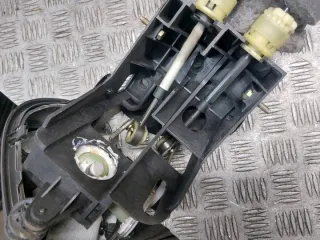 8200326372 Кулиса Renault Scenic 2 Арт e12700817, вид 6