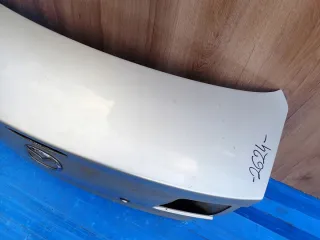 MAZDA3 Крышка багажника (дверь 3-5) Mazda 3 BK Арт e12700795, вид 6