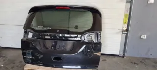 KTS24252 Крышка багажника (дверь 3-5) Mazda 2 DE Арт e12700783, вид 12