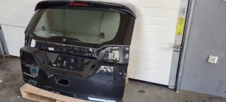 KTS24252 Крышка багажника (дверь 3-5) Mazda 2 DE Арт e12700783, вид 13