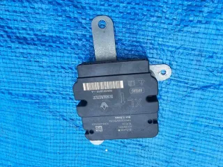 985101389R Блок AirBag Renault Clio 4 Арт e12700771, вид 1