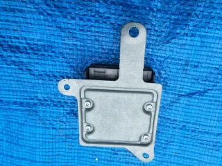 985101389R Блок AirBag Renault Clio 4 Арт e12700771, вид 2