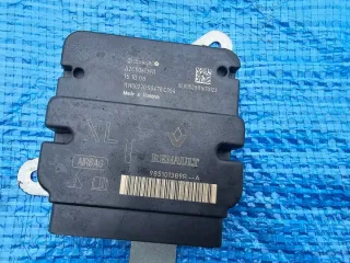 985101389R Блок AirBag Renault Clio 4 Арт e12700771, вид 3