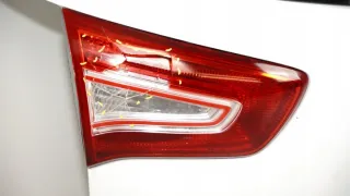 Крышка багажника (дверь 3-5) Kia Sportage 3 Арт e12700736, вид 6