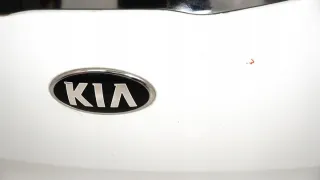  Крышка багажника (дверь 3-5) Kia Sportage 3 Арт e12700736, вид 8