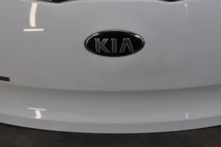 4815263 Крышка багажника (дверь 3-5) Kia Sportage 3 Арт e12700735, вид 11