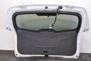 4815263 Крышка багажника (дверь 3-5) Kia Sportage 3 Арт e12700735, вид 7