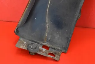  Крыло переднее левое Citroen C5 2 Арт e12700669, вид 16