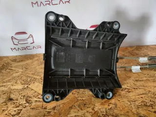 55496806 Кулиса Opel Corsa E Арт e12700660, вид 6