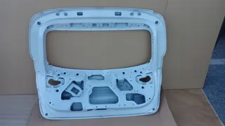  Крышка багажника (дверь 3-5) Kia Ceed 3 Арт e12700659, вид 2