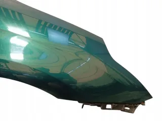 2004-2008 Крыло переднее правое Citroen C4 1 Арт e12700638, вид 3
