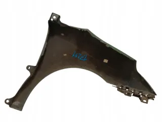 2004-2008 Крыло переднее левое Citroen C4 1 Арт e12700637, вид 4