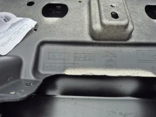 HK83-40010-A Крышка багажника (дверь 3-5) Jaguar F-Pace Арт e12700615, вид 10