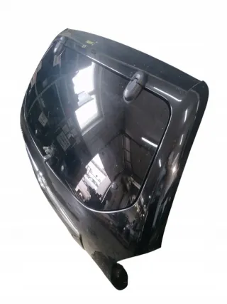 IMPRK1420957 Крышка багажника (дверь 3-5) Hyundai Tucson 1 Арт e12700605, вид 3