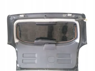 IMPRK1420957 Крышка багажника (дверь 3-5) Hyundai Tucson 1 Арт e12700605, вид 4