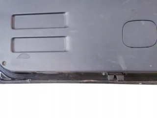 IMPRK1420957 Крышка багажника (дверь 3-5) Hyundai Tucson 1 Арт e12700605, вид 5