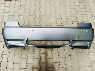 POWER1qualM090725 Бампер задний BMW 3 E90/E91/E92/E93 Арт e12700584, вид 1