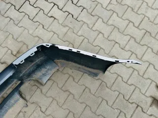 POWER1qualM090725 Бампер задний BMW 3 E90/E91/E92/E93 Арт e12700584, вид 12