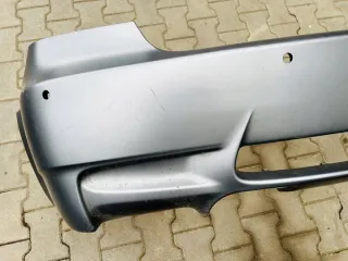 POWER1qualM090725 Бампер задний BMW 3 E90/E91/E92/E93 Арт e12700584, вид 3