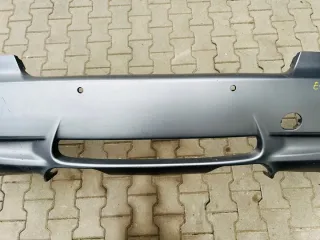 POWER1qualM090725 Бампер задний BMW 3 E90/E91/E92/E93 Арт e12700584, вид 4