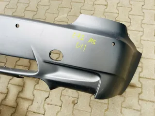 POWER1qualM090725 Бампер задний BMW 3 E90/E91/E92/E93 Арт e12700584, вид 5