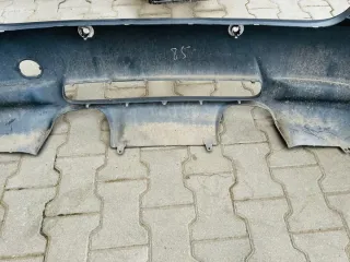 POWER1qualM090725 Бампер задний BMW 3 E90/E91/E92/E93 Арт e12700584, вид 10