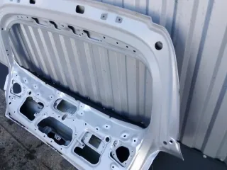 1582CM3 1582cm3 Крышка багажника (дверь 3-5) Hyundai i30 FD Арт e12700569, вид 12