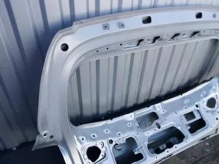 1582CM3 1582cm3 Крышка багажника (дверь 3-5) Hyundai i30 FD Арт e12700569, вид 13