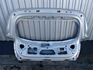 1582CM3 1582cm3 Крышка багажника (дверь 3-5) Hyundai i30 FD Арт e12700569, вид 14