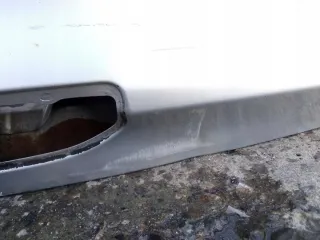 1582CM3 1582cm3 Крышка багажника (дверь 3-5) Hyundai i30 FD Арт e12700569, вид 3
