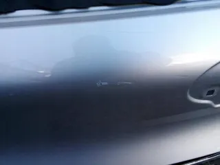 1582CM3 1582cm3 Крышка багажника (дверь 3-5) Hyundai i30 FD Арт e12700569, вид 5