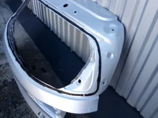 1582CM3 1582cm3 Крышка багажника (дверь 3-5) Hyundai i30 FD Арт e12700569, вид 7