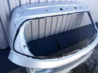 1582CM3 1582cm3 Крышка багажника (дверь 3-5) Hyundai i30 FD Арт e12700569, вид 8