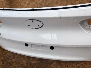  Крышка багажника (дверь 3-5) Hyundai i30 PD Арт e12700558, вид 15