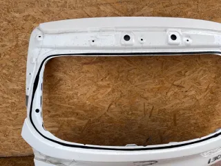  Крышка багажника (дверь 3-5) Hyundai i30 PD Арт e12700558, вид 2