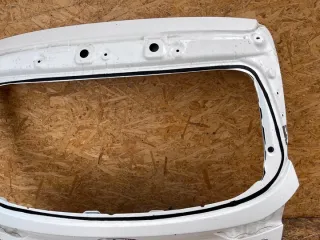  Крышка багажника (дверь 3-5) Hyundai i30 PD Арт e12700558, вид 3