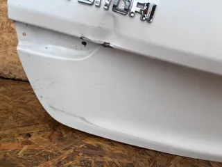  Крышка багажника (дверь 3-5) Hyundai i30 PD Арт e12700558, вид 8