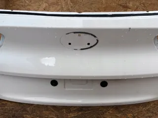  Крышка багажника (дверь 3-5) Hyundai i30 PD Арт e12700558, вид 10