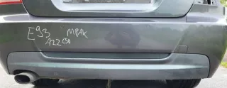  Бампер задний BMW 3 E90/E91/E92/E93 Арт e12700532, вид 1