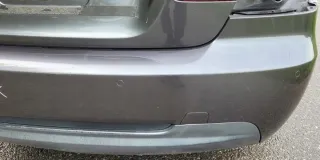 Бампер задний BMW 3 E90/E91/E92/E93 Арт e12700532, вид 4